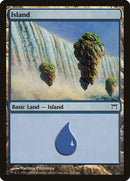 Island [Champions of Kamigawa]