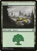 Forest [Khans of Tarkir]