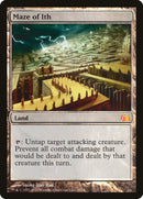 Maze of Ith [From the Vault: Realms]