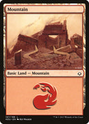 Mountain [Hour of Devastation]