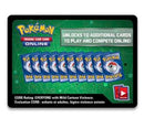 Pokemon Shadow Rider Calyrex V Box