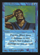 Psionic Blast (IE) [Intl. Collectors’ Edition]
