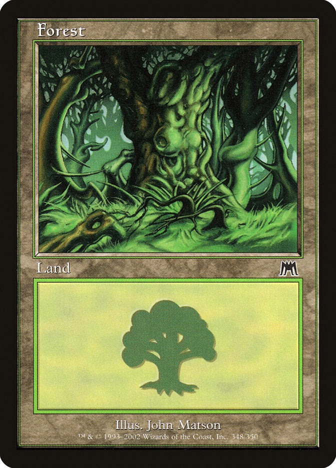 Forest [Onslaught]