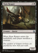 Slum Reaper [GRN Guild Kit]