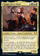 Magus Lucea Kane