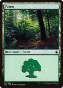 Forest [Commander Anthology]