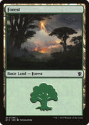 Forest [Dragons of Tarkir]