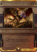 Damnation [Amonkhet Invocations]