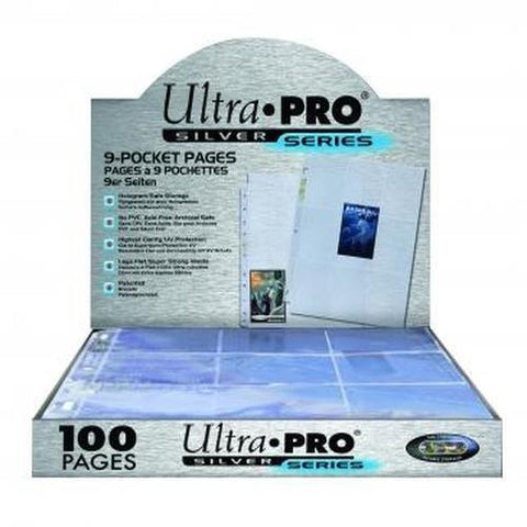 Ultra Pro - Easley Final Stand Dual Life Counter (81724) - UK