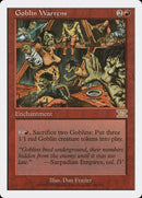 Goblin Warrens [Classic Sixth Edition]