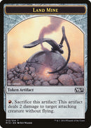 Land Mine [Magic 2015 Tokens]