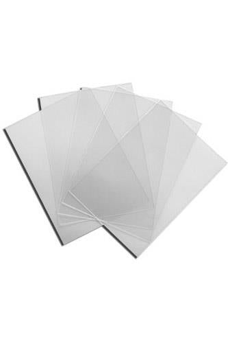 Dragon Shield Classic Sleeves (100) - Clear