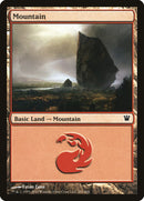 Mountain [Innistrad]