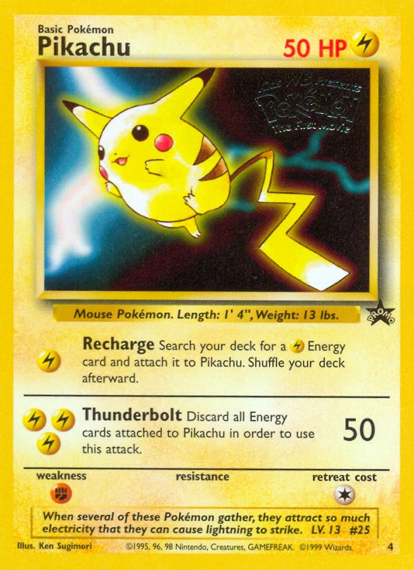 Zapdos (23) [Wizards of the Coast: Black Star Promos]