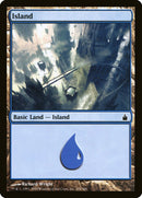 Island [Ravnica: City of Guilds]
