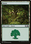 Forest [Core Set 2021]