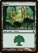 Forest [Ravnica: City of Guilds]