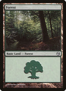 Forest [Duels of the Planeswalkers]