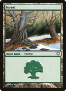 Forest [Coldsnap Theme Decks]