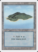 Island [Revised Edition]