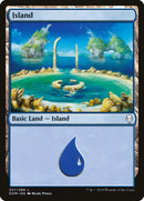 Island [Dominaria]