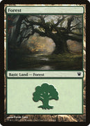 Forest [Innistrad]