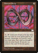 Bösium Strip [Weatherlight]