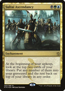 Sultai Ascendancy [Khans of Tarkir Promos]