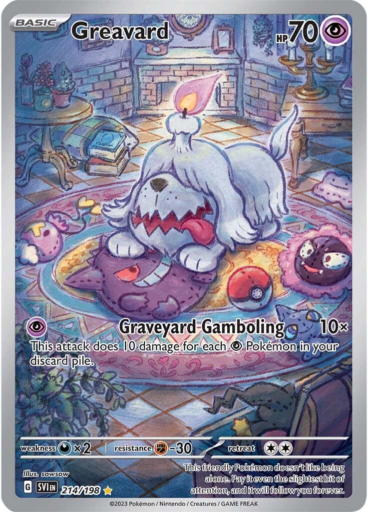 Gardevoir ex 086/198 in Portuguese Scarlet & Violet Pokémon TCG
