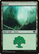 Forest [Commander 2014]