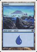 Island [Ninth Edition]