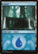 Island [GRN Guild Kit]