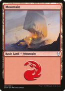Mountain [Dominaria]