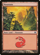 Mountain [Shards of Alara]