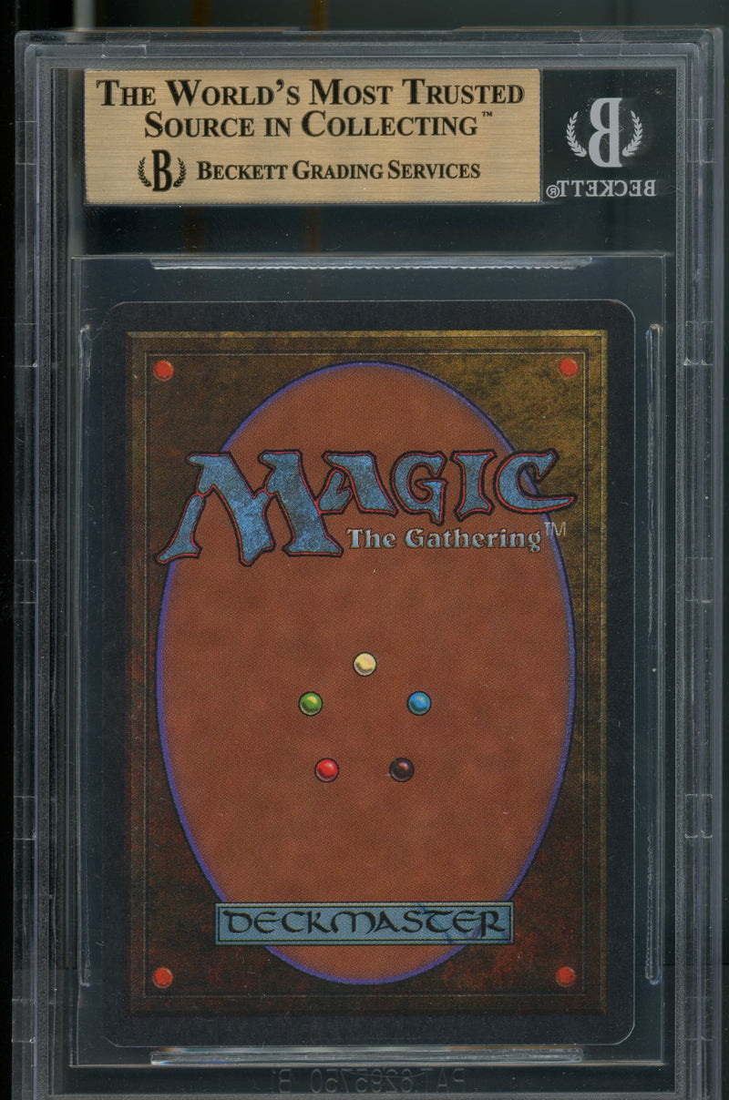 Gate to Phyrexia BGS 9.5Q [Antiquities]