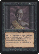 Pestilence [Limited Edition Alpha]