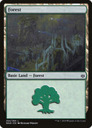 Forest [War of the Spark]