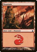 Mountain [Ravnica: City of Guilds]