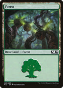 Forest [Core Set 2019]