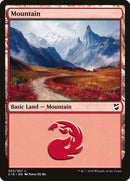 Mountain [Commander 2018]