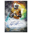 Topps Bowman University Inception 2022/23 - Hobby Box