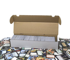 Complete Sets