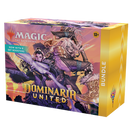 Magic the Gathering: Dominaria United - Bundle forside