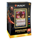 Dominaria United: Commander Deck - Painbow forside