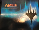 Magic Duel Deck Anthology (Box opened, All content still inside)