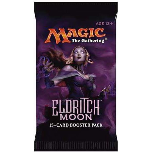 Magic Eldritch Moon Booster