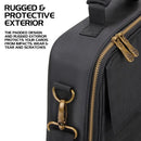 Enhance Trading Card Case (Black)