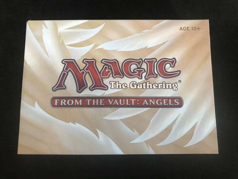 Magic From The Vault: Angels [Sealed]