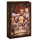  Flesh and Blood TCG: Round the Table - TCC x LSS Box Set