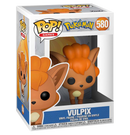 Funko POP! - Pokémon - Super Sized Vulpix